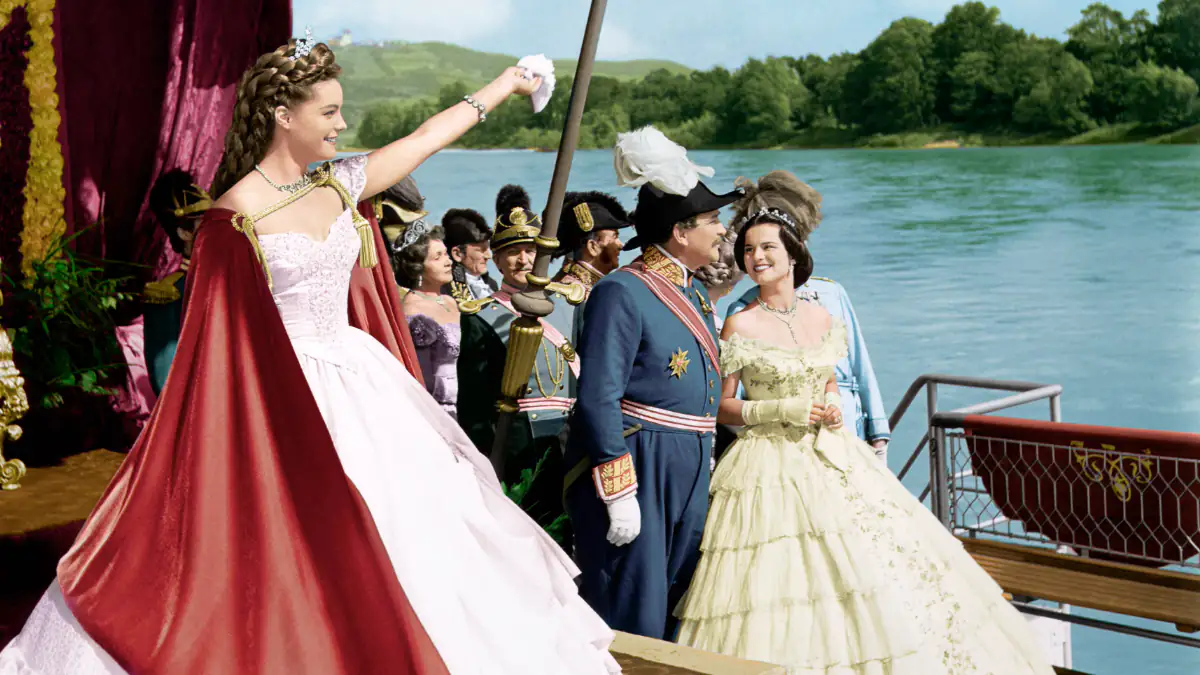 Fehlt „Sissi“ zu Weihnachten im TV? Große Änderung der Sendetermine 2025