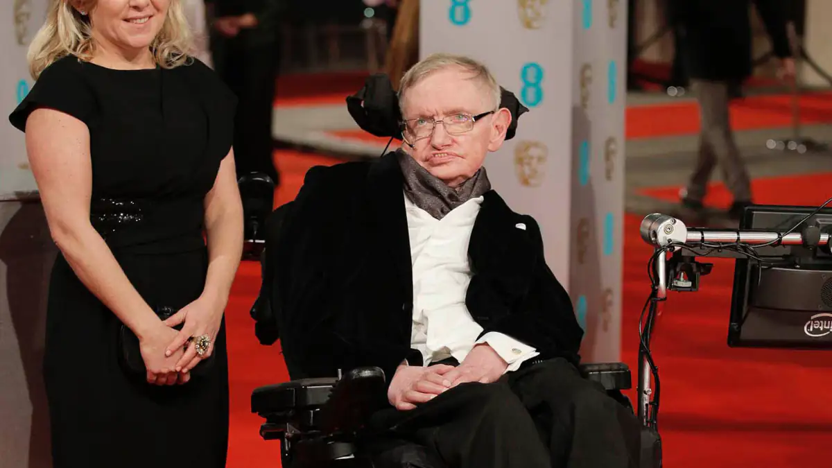 Was passiert nach dem Tod? Stephen Hawking lieferte eindeutige Antwort