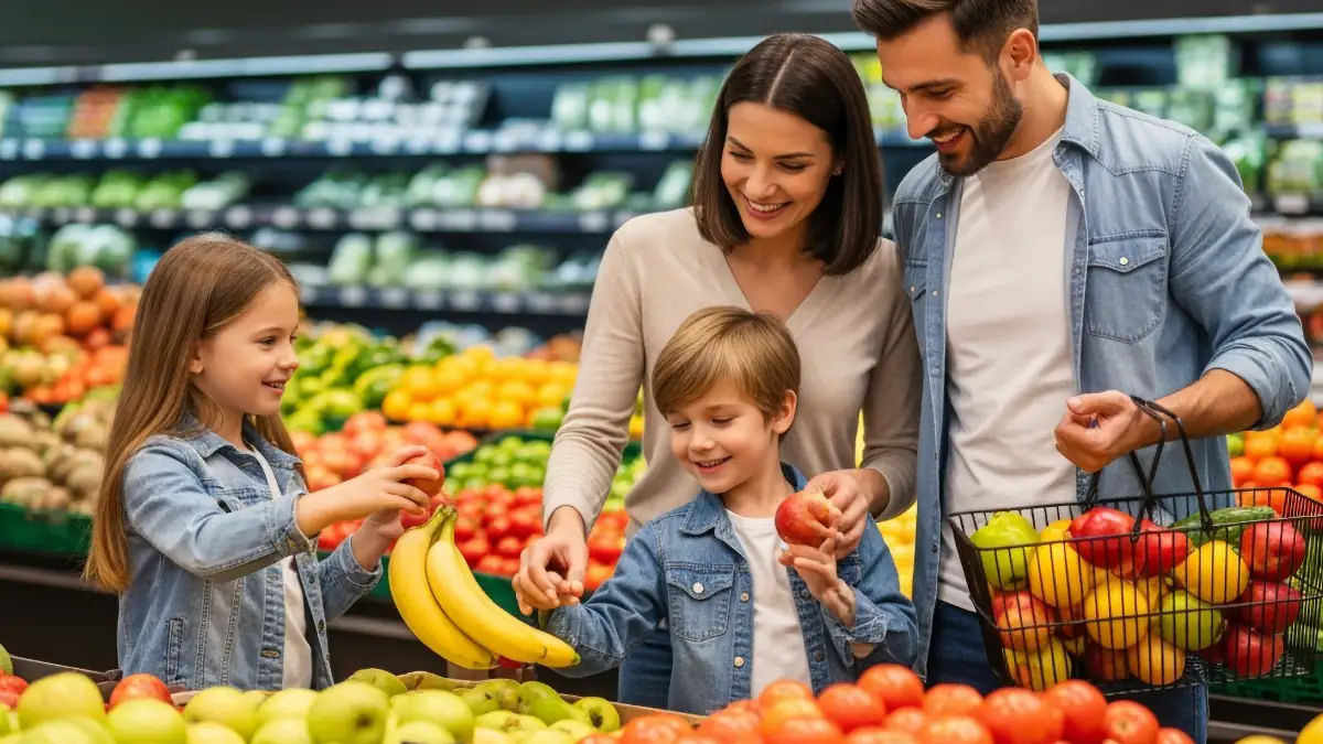 Ab 2026 im Supermarkt: Alle Kunden von 5 wichtigen Änderungen betroffen