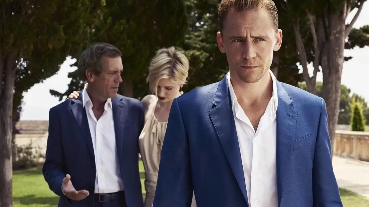 Nach zehn Jahren: Eine der besten Thriller-Serien auf Amazon kehrt zurück