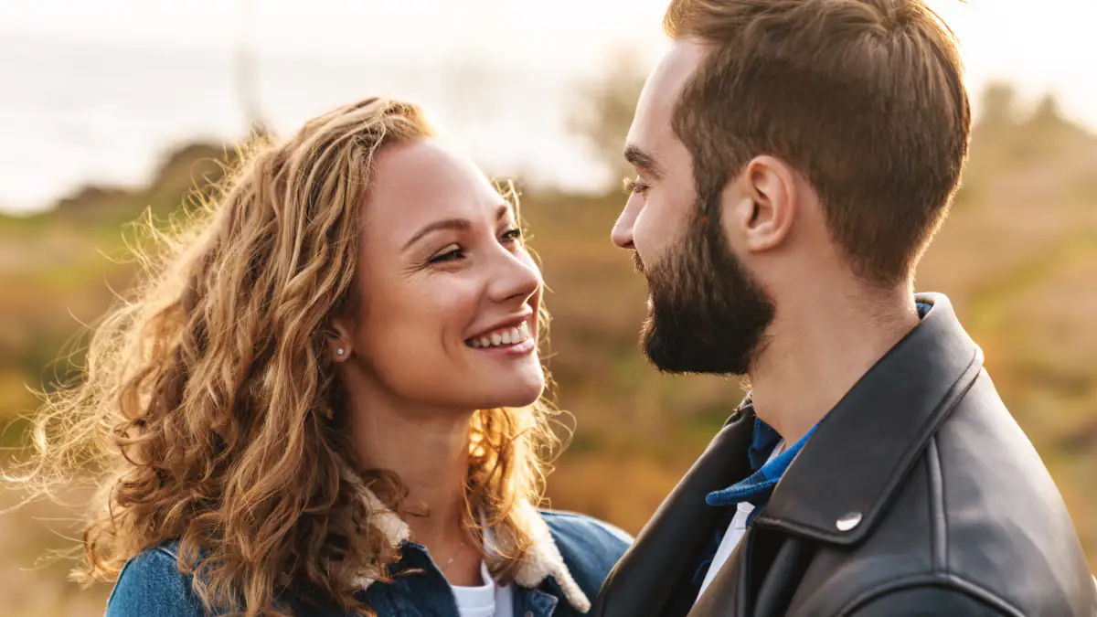 Dating-Studie verrät: So lange dauert es, bis sich ein Mann verliebt