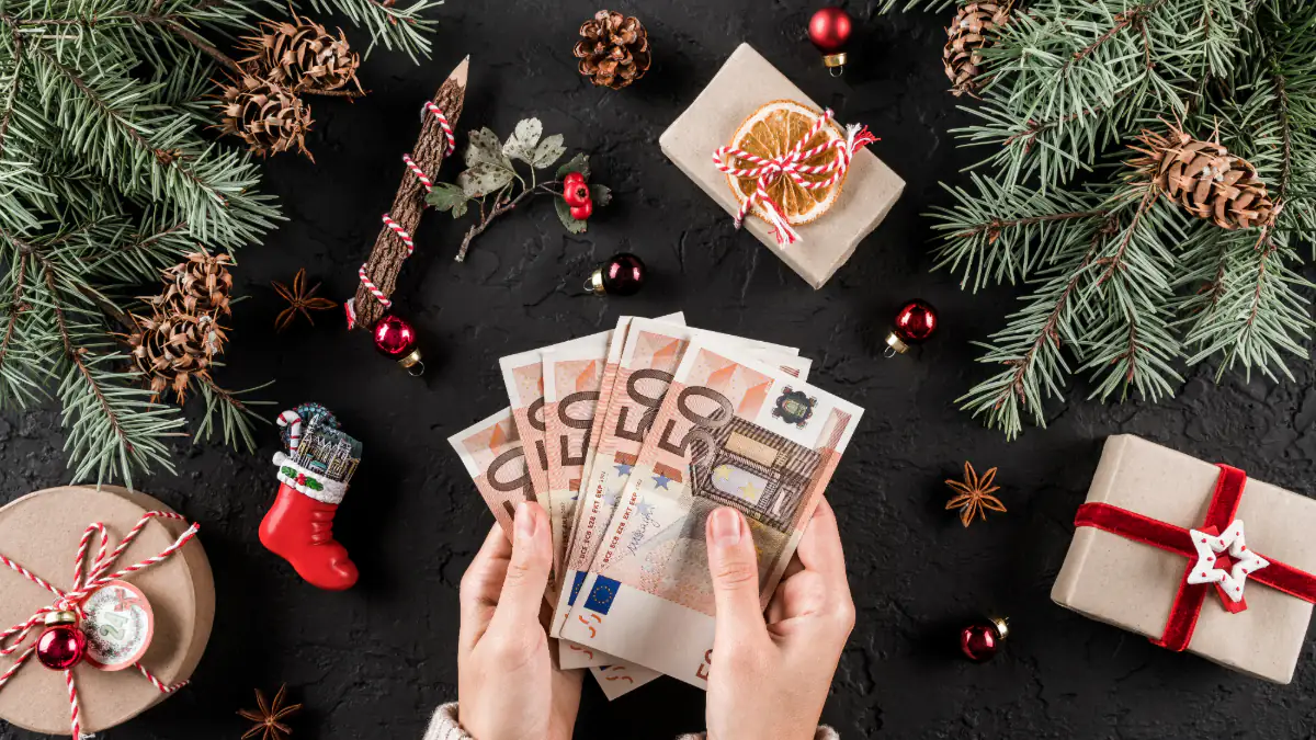 Weihnachtsgeld 2025: Wer bekommt die Extrazahlung in Deutschland?