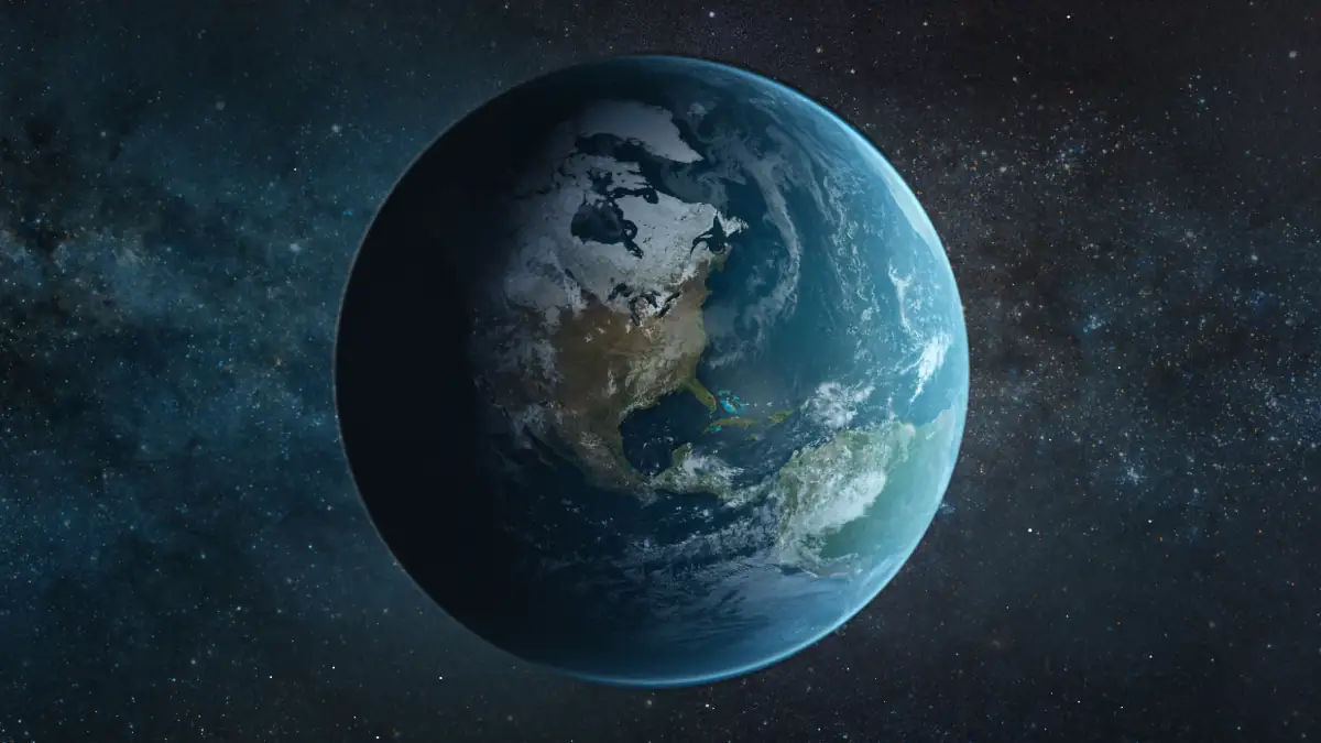 Großes Massensterben: Forscher finden heraus, wie die Welt untergehen wird