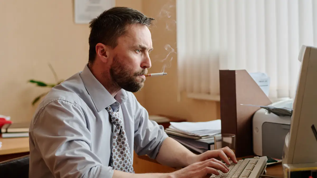 Forscher warnen: Nur 2 Zigaretten am Tag erhöhen Sterberisiko