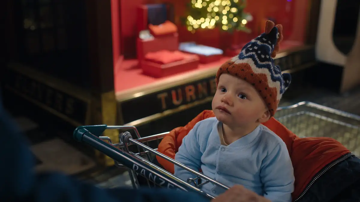 Neue Serie dominiert Netflix-Charts: Kult-Star sorgt für Lacher und Chaos – „Nostalgie und Spaß pur“