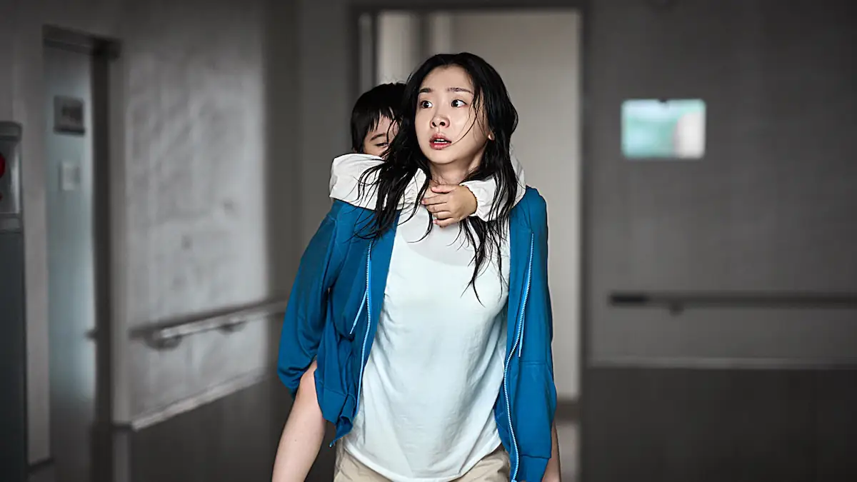 In 70 Ländern auf Platz 1: Netflix-Film verwirrt Zuschauer – „Zweimal an einem Tag gesehen“