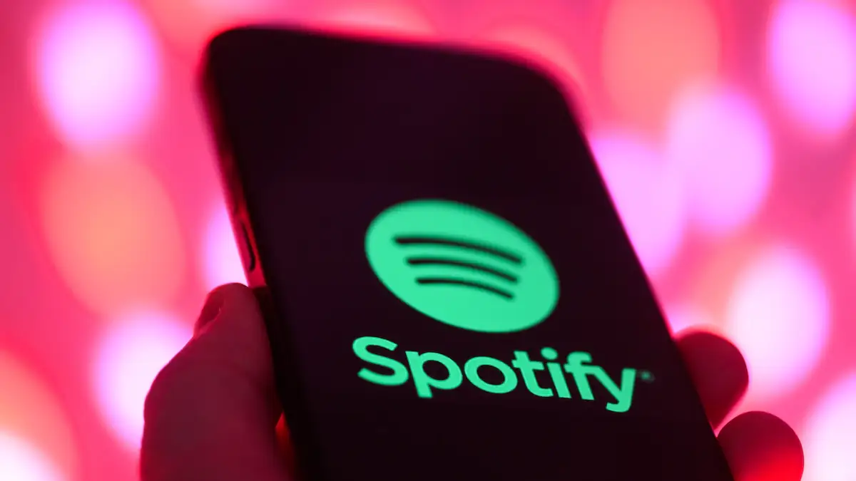 Prompted Playlists: Spotify bringt neue KI-Funktion für perfekte Wiedergabelisten
