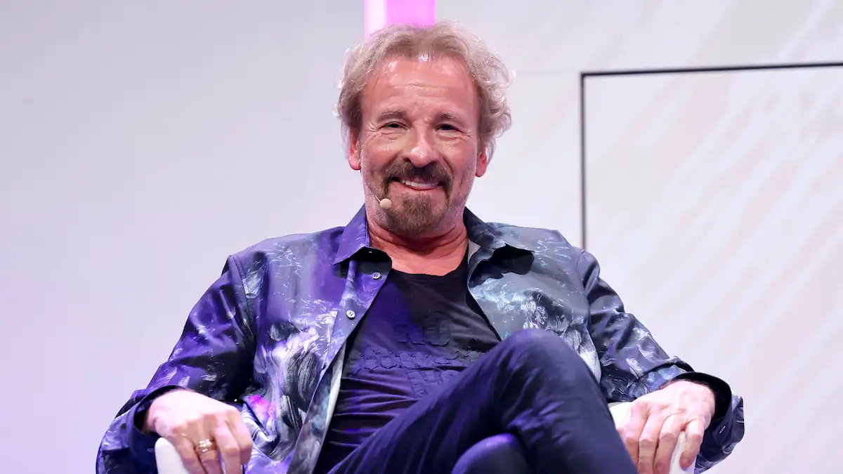 Thomas Gottschalks Krebs blieb monatelang unerkannt: Warnzeichen für ein epitheloides Angiosarkom