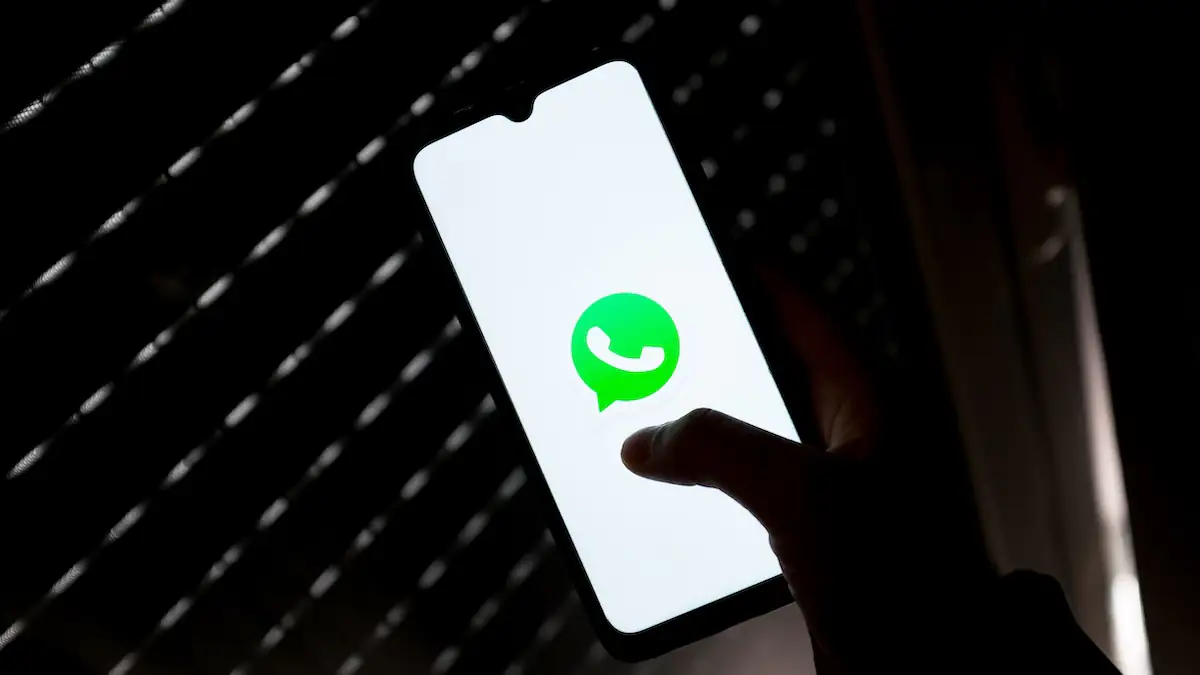 Kaum bekannte WhatsApp-Funktion ist perfekt für Silvester geeignet