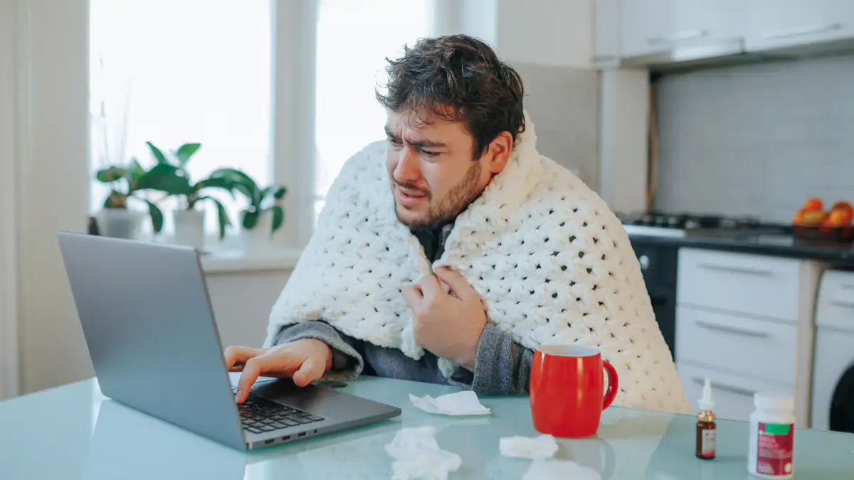 Adenoviren sorgen für Krankheitswelle in Europa - „Worst-Case-Szenario“