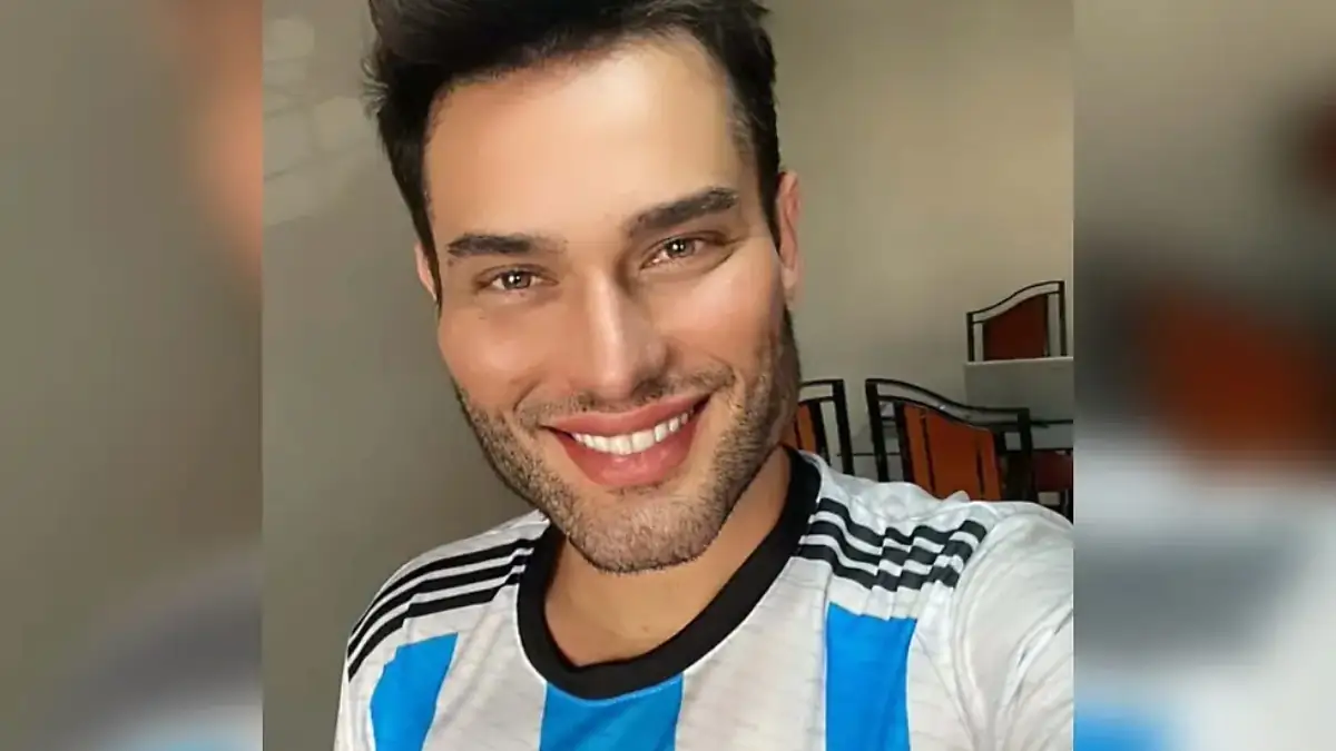 Athos Salomé: „Lebender Nostradamus“ teilt Prophezeiung für 2026, vor der er am meisten Angst hat