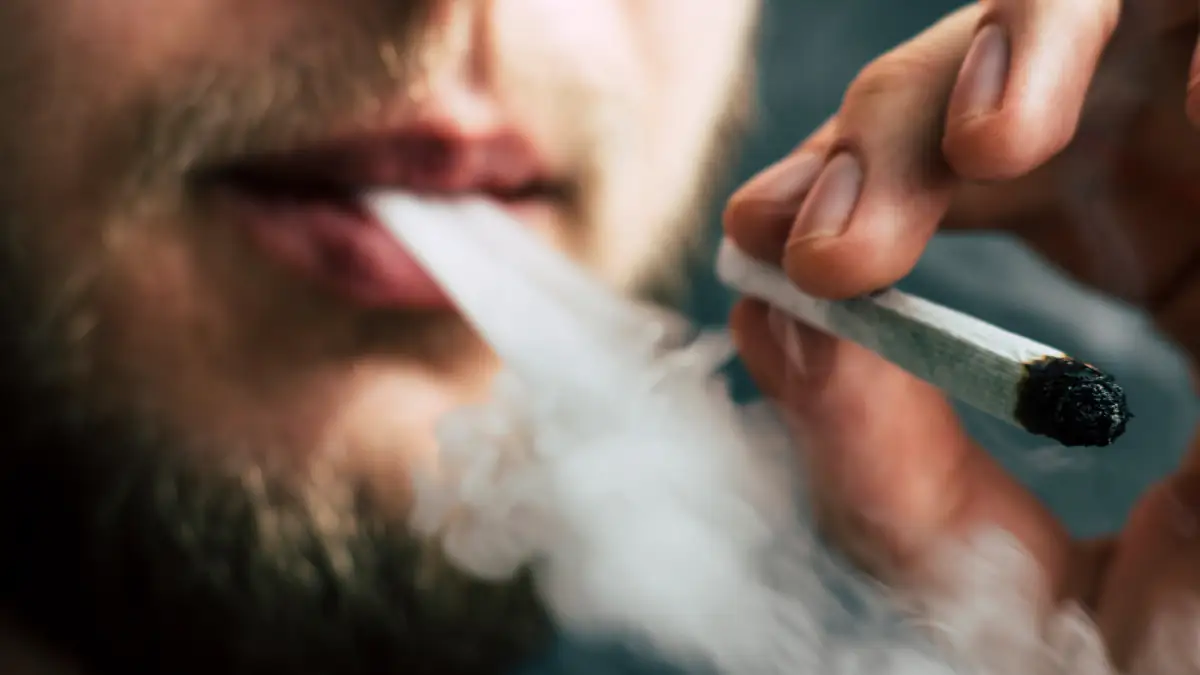 Alkohol oder Cannabis? Arzt erklärt, was gefährlicher für das Gehirn ist