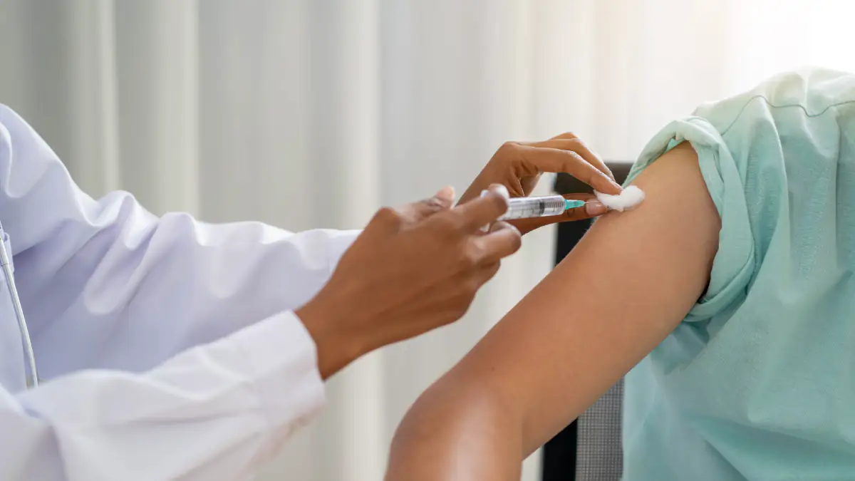 Auswirkung der Corona-Impfung: Studie zeigt positiven Effekt auf Krebspatienten