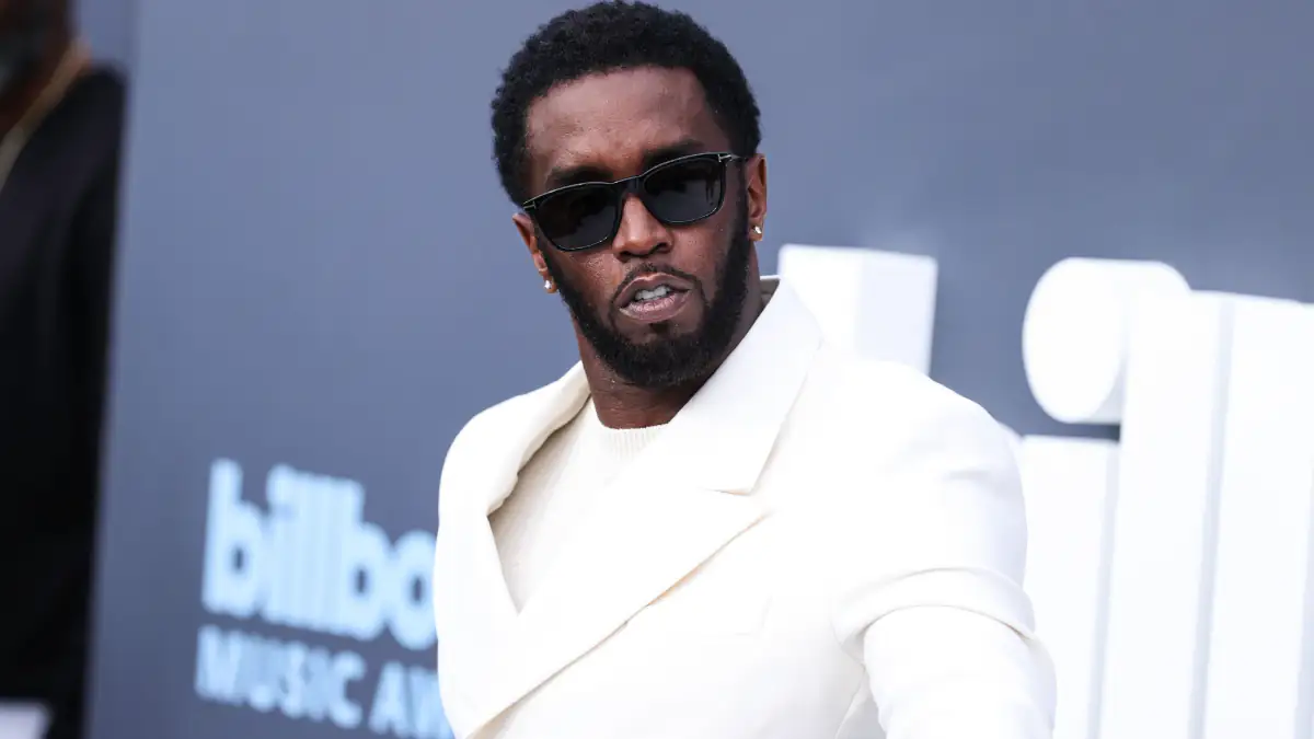 Schwere Vorwürfe in Diddy-Doku enthüllt: „Ich glaube, Sean hatte viel mit Tupacs Tod zu tun“