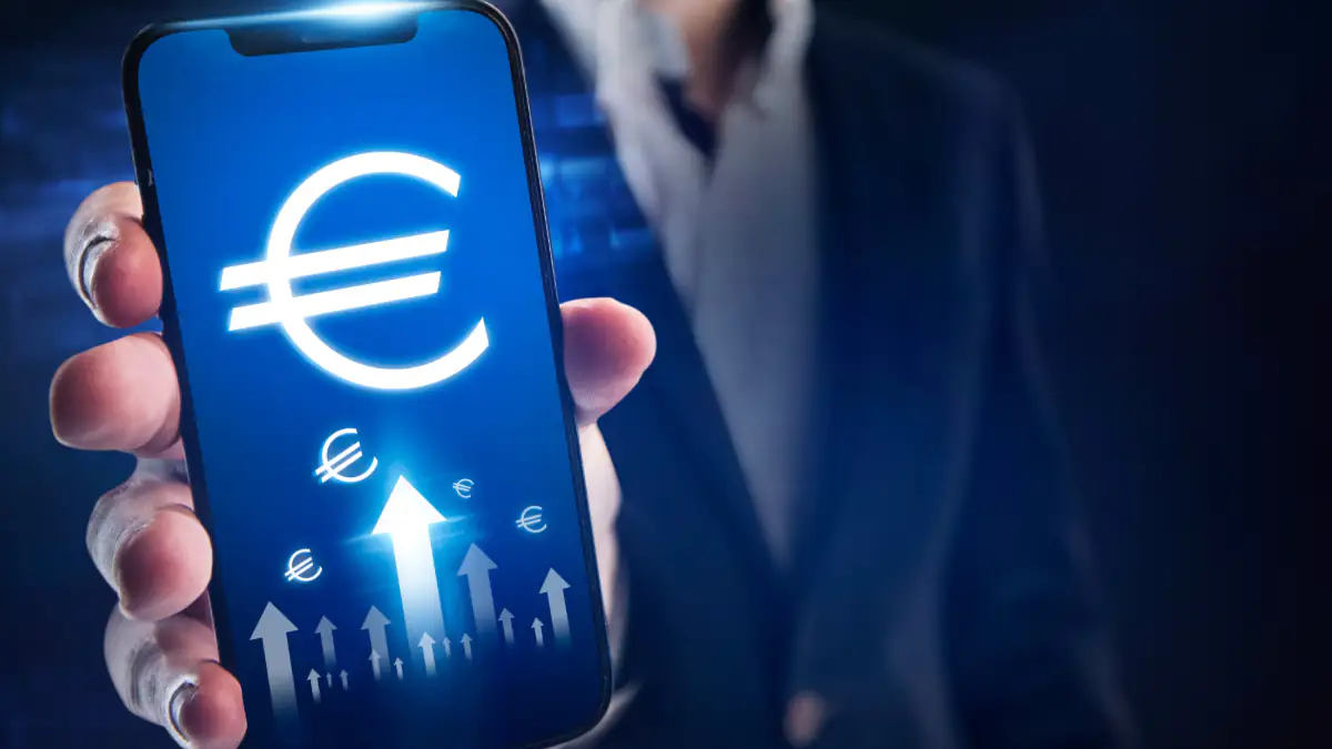 Wird das Bargeld verschwinden? EU-Minister beschließen digitalen Euro