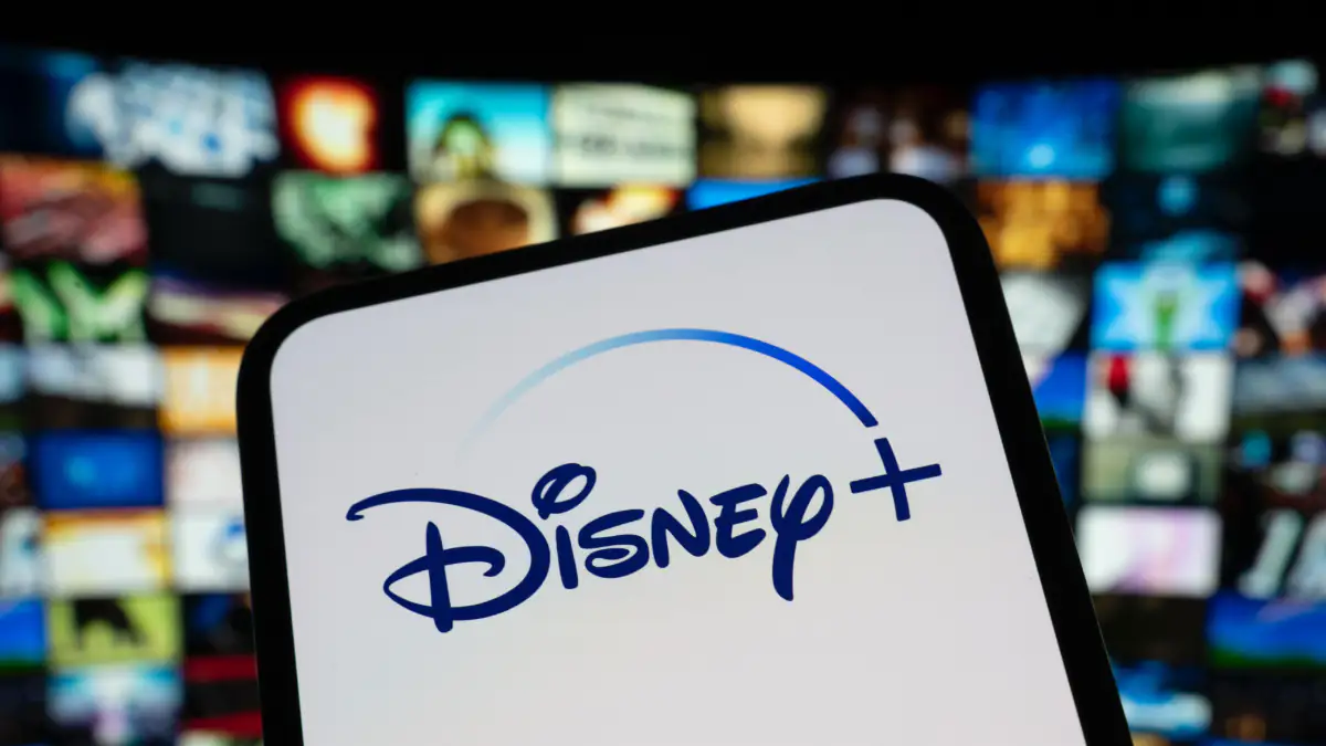 Millionen Fans lieben ihn: Das ist der beste Film auf Disney+ - „Ein absolutes Meisterwerk“