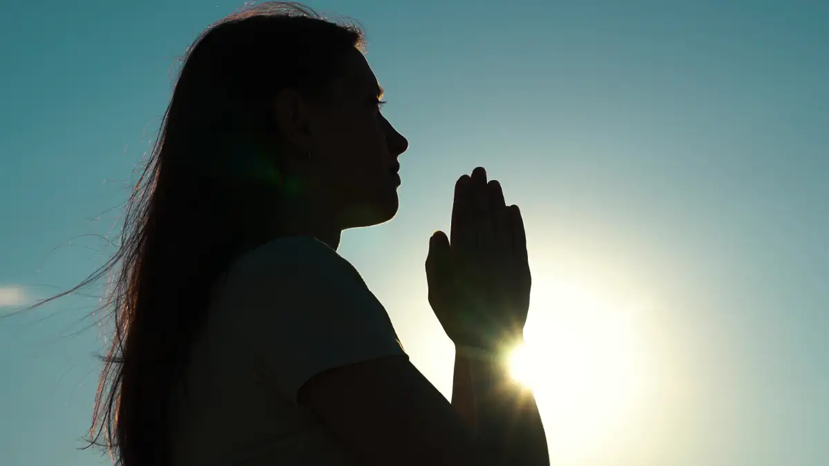 Frau spricht über Nahtoderfahrung, die ihr Leben für immer veränderte: „Ich stand vor Gott.“