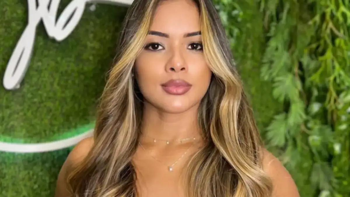 Sie stürzte aus dem zehnten Stock: Influencerin Maria ist tot – Ehemann steht im Fokus der Ermittlungen