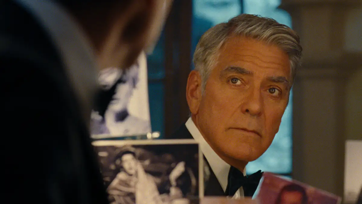 George Clooney dominiert Netflix-Charts: Oscar-Favorit „Jay Kelly“ rührt Zuschauer zu Tränen – „Ehrlich und fesselnd“