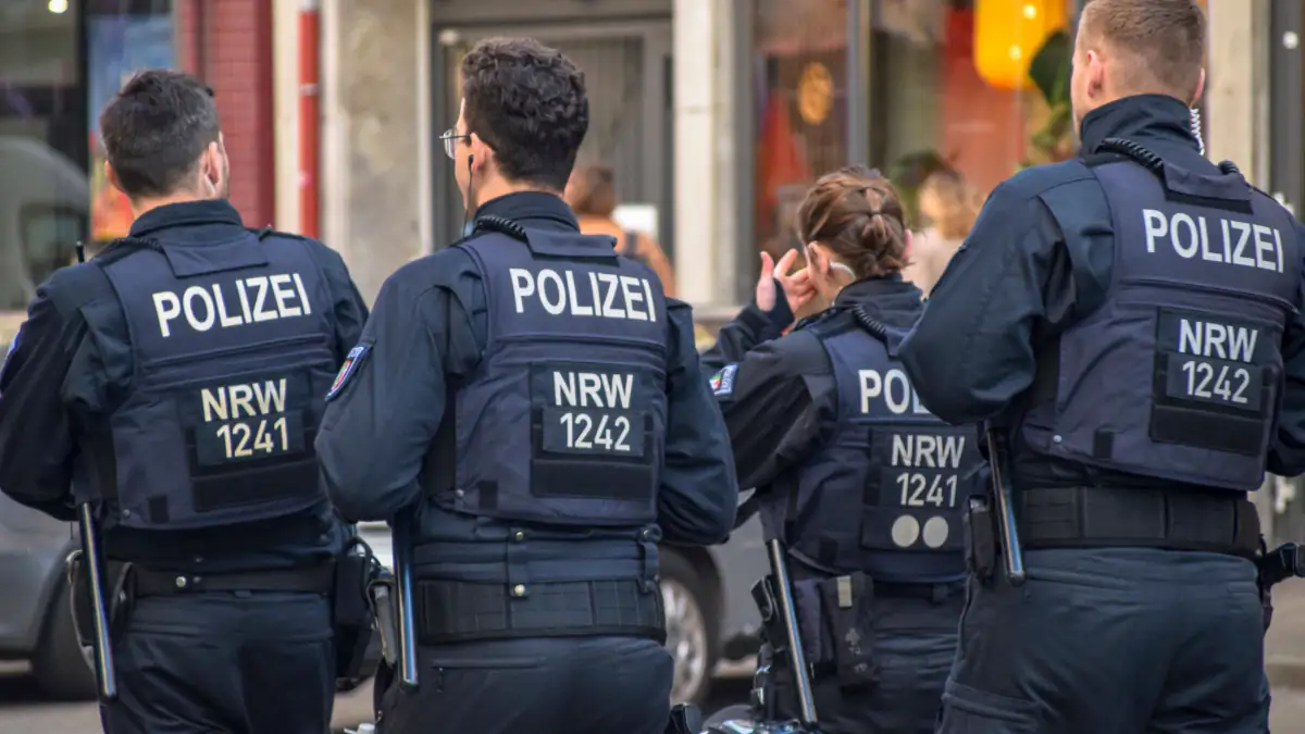 Lagebild 2024: BKA veröffentlicht neue Zahlen zur Kriminalität von Zuwanderern in Deutschland