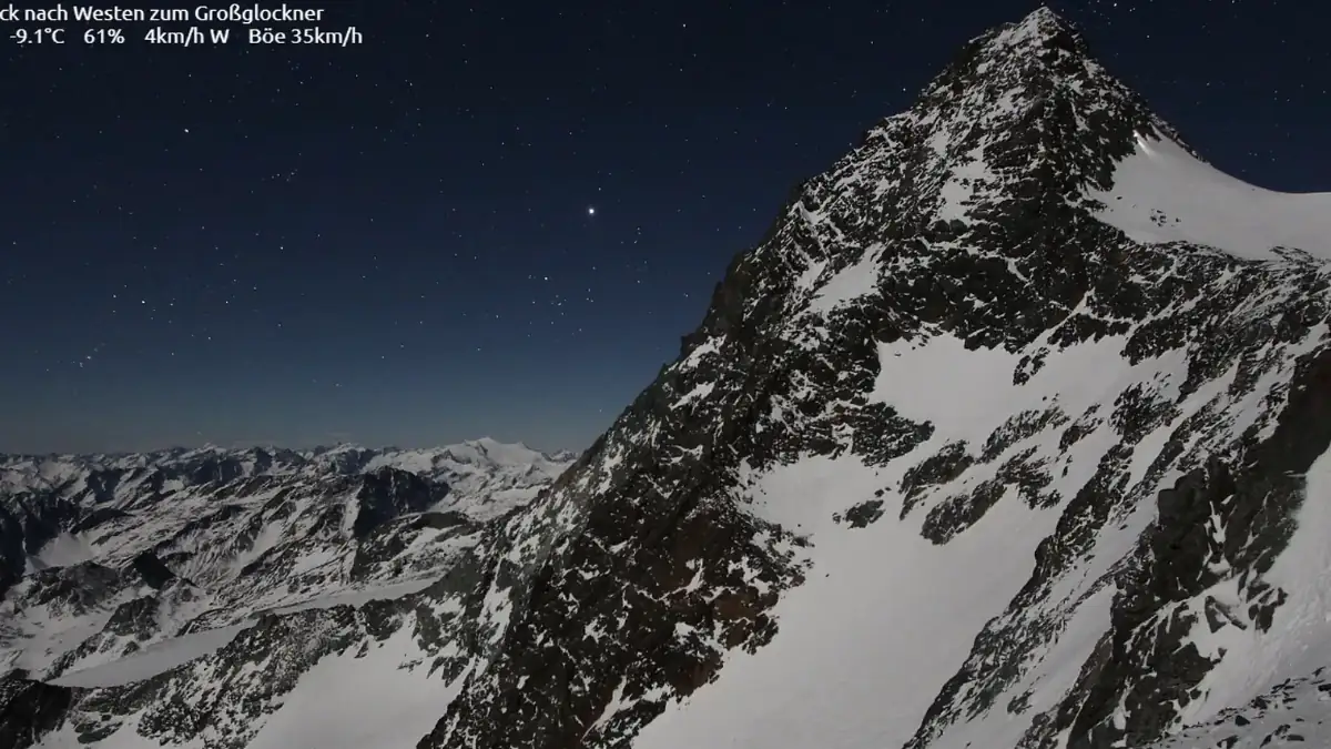 Kerstin erfror im Schnee: Freund ließ sie „schutzlos“ auf dem Großglockner zurück