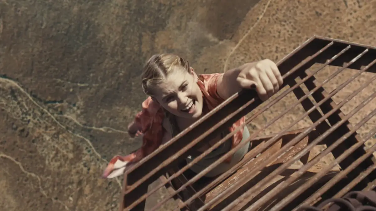 Netflix raubt Zuschauern mit "heftigem" Thriller den Atem – „Konnte kaum hinsehen“