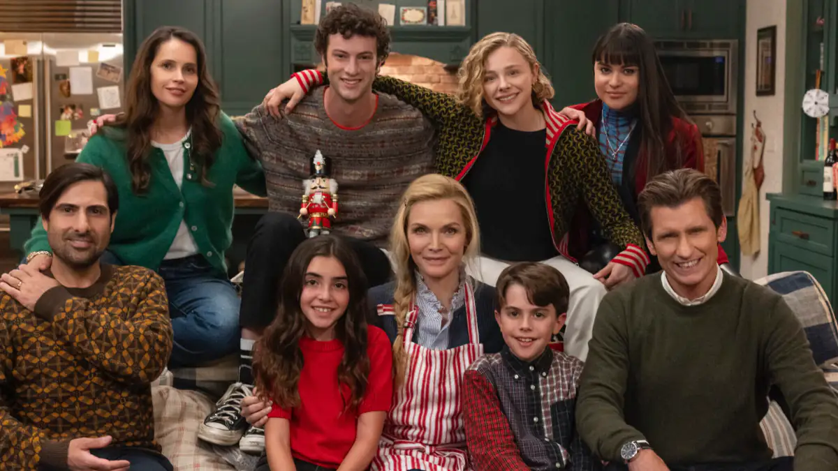 Neuer Geheimtipp nach wenigen Stunden: Amazon Prime begeistert mit „bestem Weihnachtsfilm des Jahres“