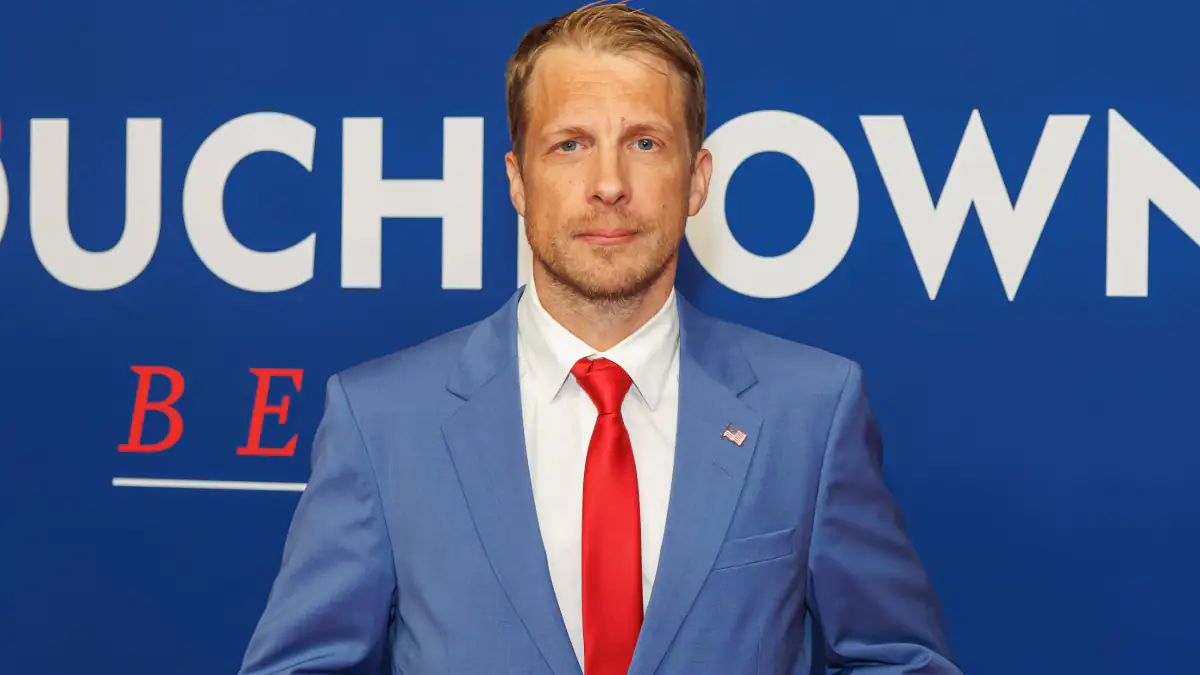 Oliver Pocher mit Geständnis: Deshalb wollte er Amira eigentlich gar nicht heiraten