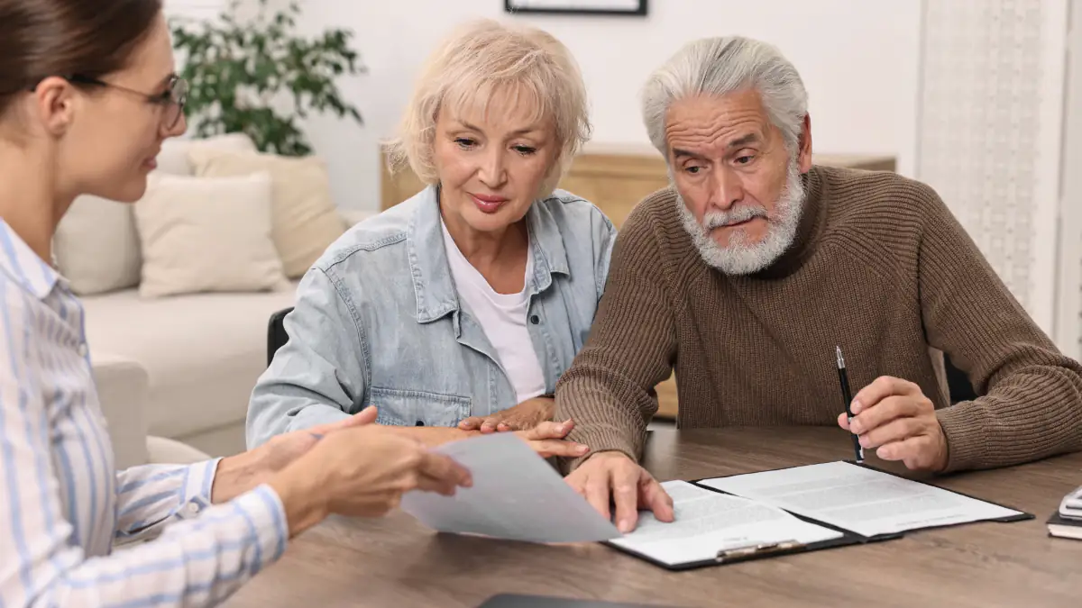 Bis zu 3.500 Euro: Tausende Rentner kennen Zuschuss nicht