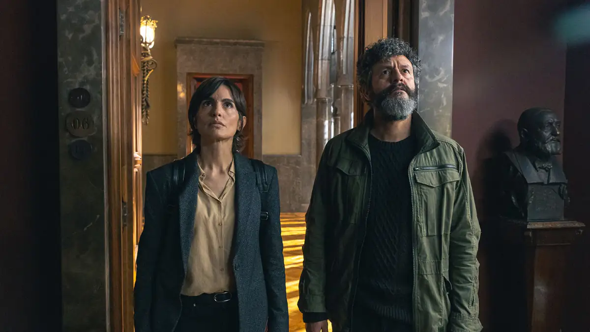 Serienkiller sorgt auf Netflix für Gänsehaut: Millionen User wollen neue Thriller-Serie sehen