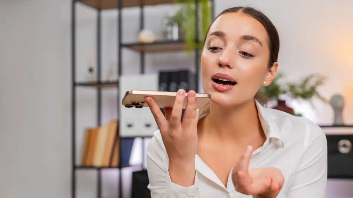 Psychologen erklären: Was die Stimme über die Persönlichkeit verrät