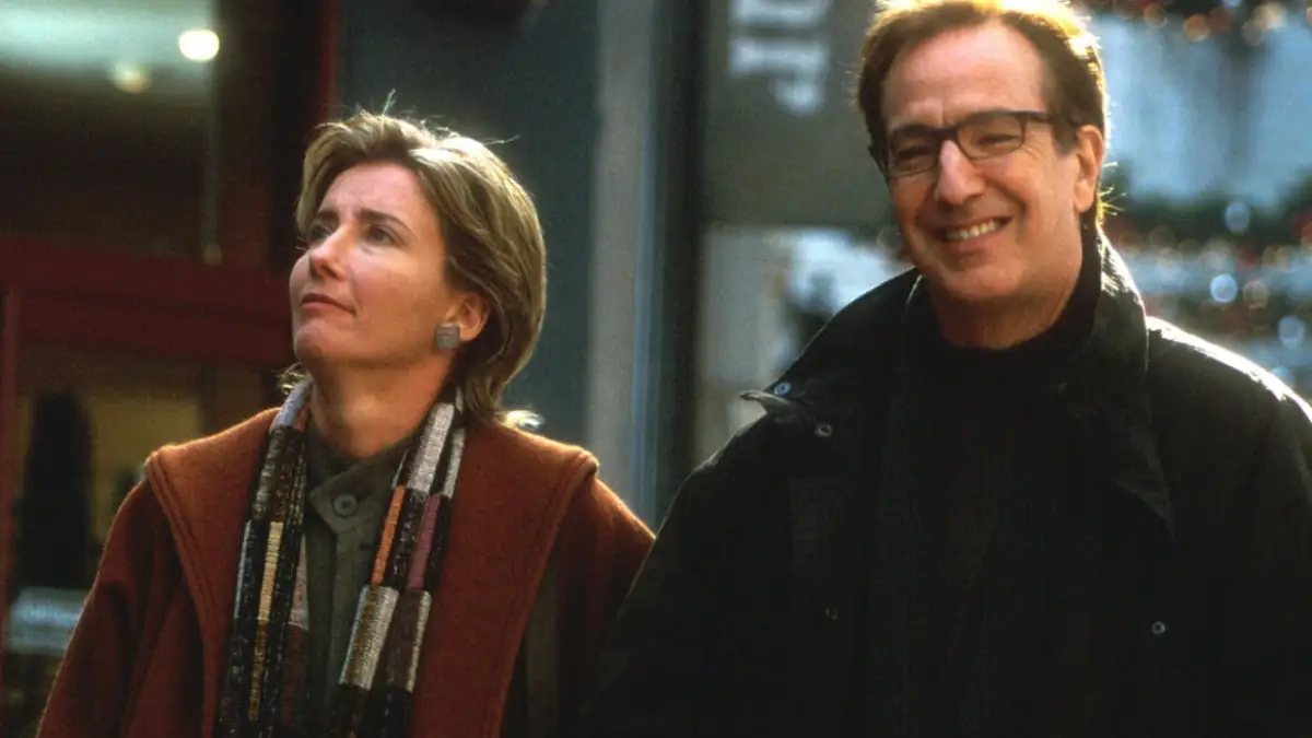 „Tatsächlich... Liebe“: Verstecktes Detail bricht Fans nach 22 Jahren das Herz