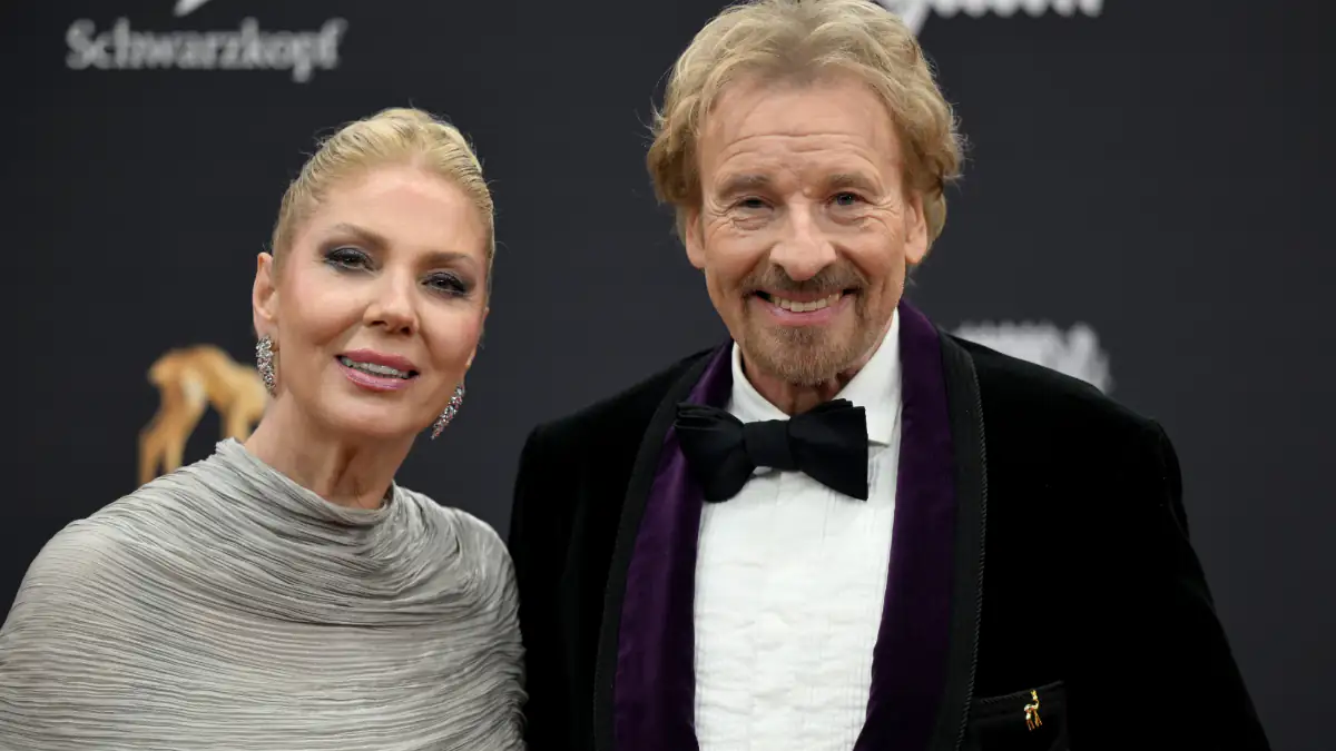 Thomas Gottschalk Vermögen: So viel Geld besitzt der TV-Star