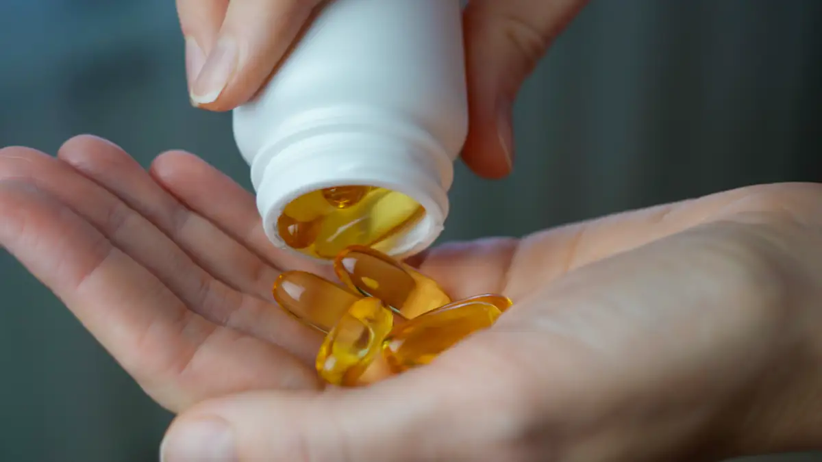 Vitamin-D-Präparate enttäuschen: Stiftung Warentest warnt vor Überdosierung