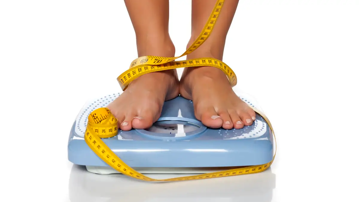 Gewicht stagniert trotz Sport und Diät? Die häufigsten Fehler beim Abnehmen