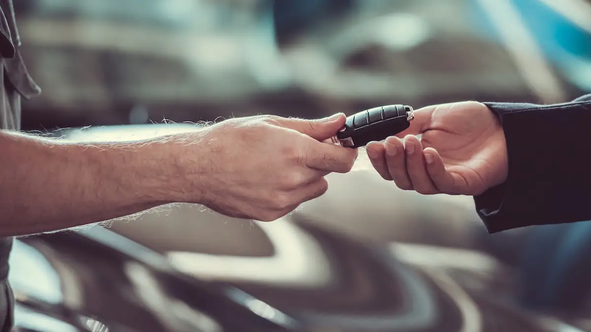 Hunderte sind bereits betroffen: Vorsicht vor Betrugsmasche beim Autokauf