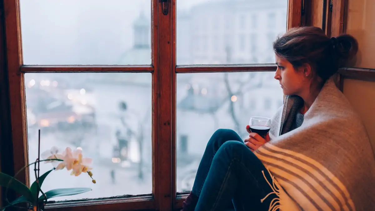 Heute ist „Blue Monday“: Die Wahrheit über den traurigsten Tag des Jahres