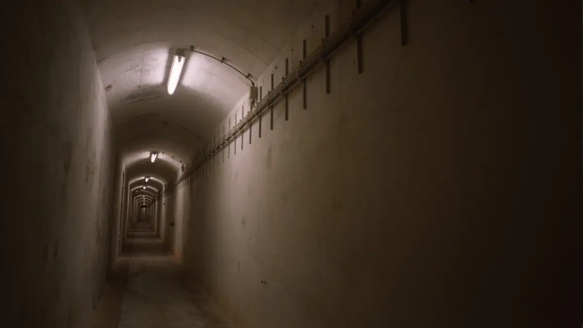 Bunkerfinder-App: Anwendung soll zeigen, wo man im Notfall Schutz findet