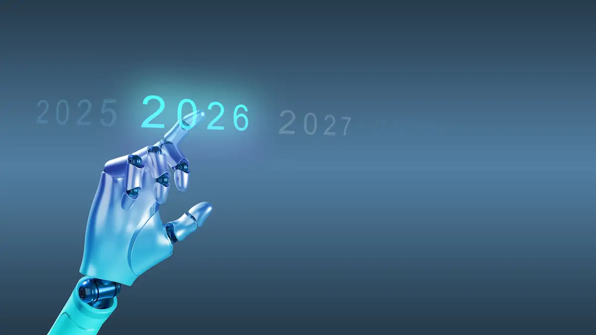 KI prognostiziert „Stille Krise“: Das sind ChatGPTs Vorhersagen für 2026