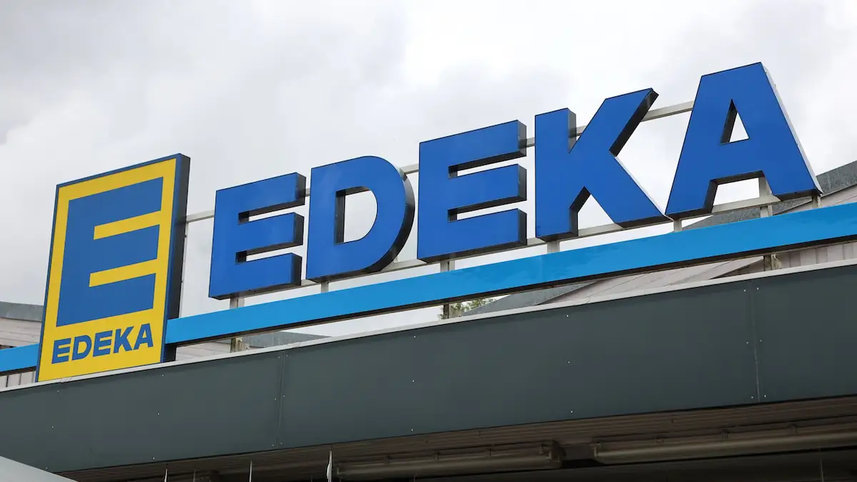Edeka: Wofür steht der Name des bekannten Supermarkts?