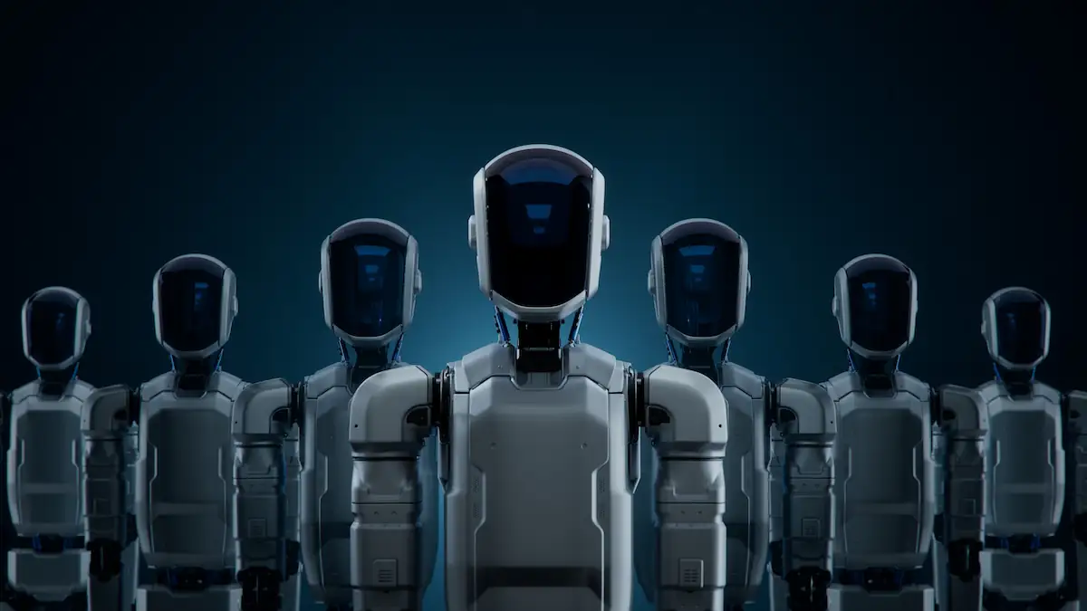 Microsoft-Studie zeigt: Diese Jobs sind vor KI am sichersten