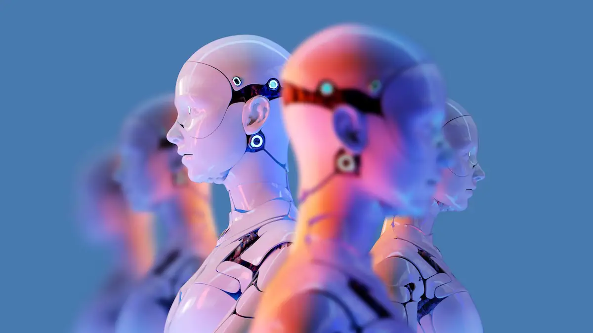 McKinsey-Chef verrät wichtigen Vorteil: Diese 3 Fähigkeiten hat KI nicht