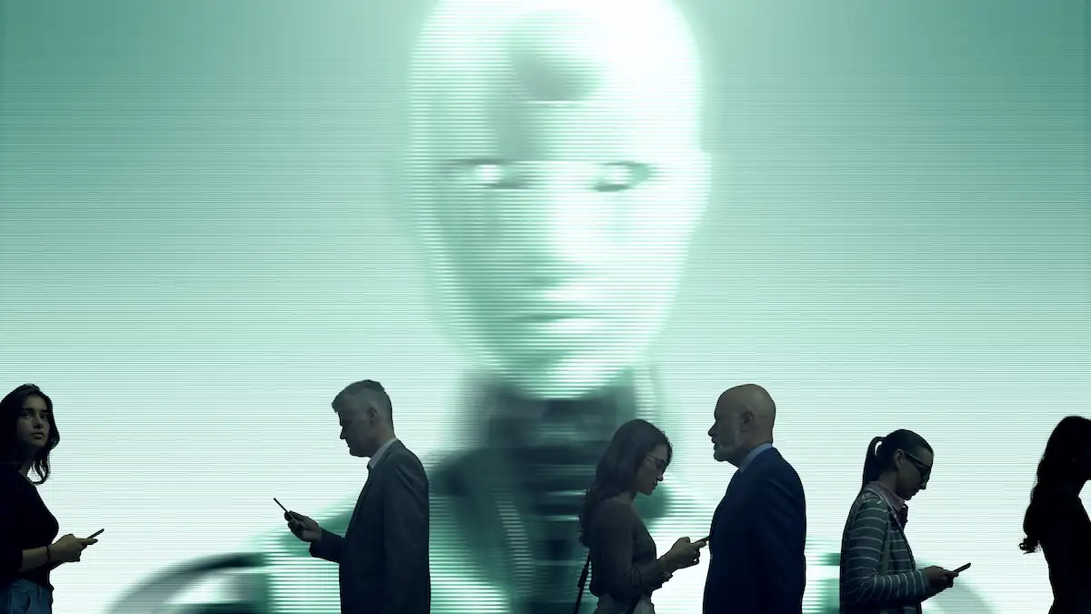 „Destabilisierung von Sicherheit und Wirtschaft“: KI-Forscher warnt vor der Zukunft