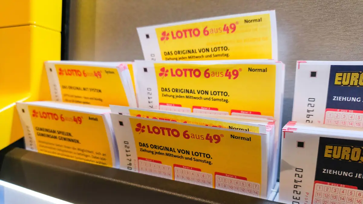 Erfolgreich beim Lotto: Diese Vornamen und Sternzeichen hatten besonders viel Glück