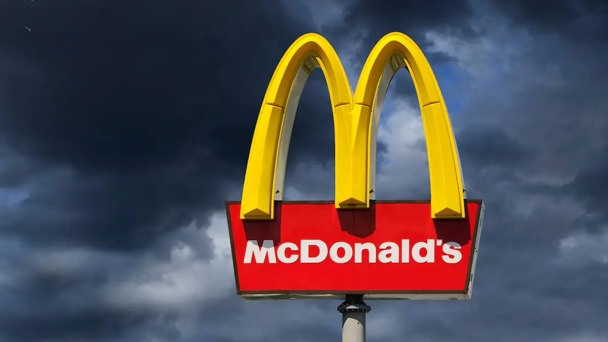 Sammelklage gegen McDonald’s wegen beliebtem Produkt: Habe ich ein Anrecht auf Entschädigung?