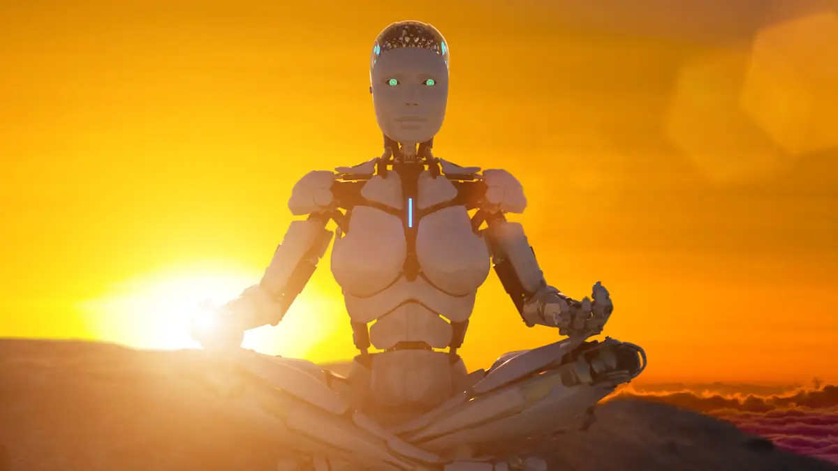 Was würde ChatGPT an einem Tag als Mensch tun? Chatbot gibt überraschende Antwort