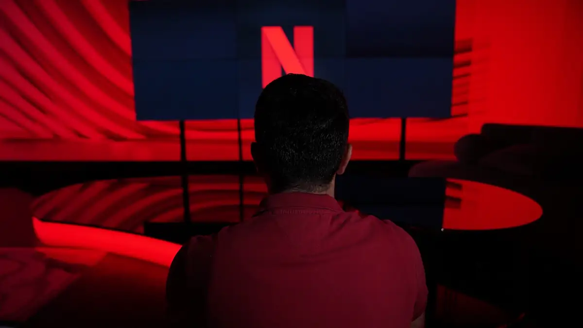 Netflix will noch mehr Werbung: Das soll sich beim Streaming-Dienst ändern