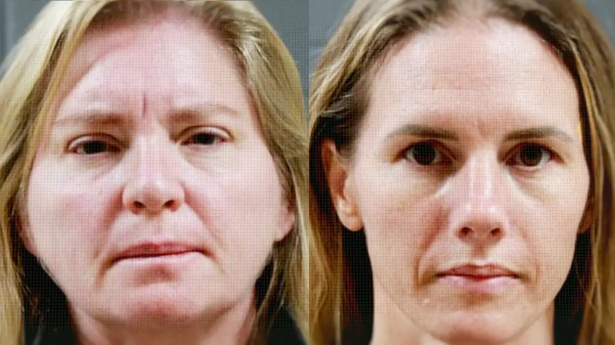 Platz 1 bei Netflix: Zuschauer müssen True-Crime-Doku abbrechen – „Konnte es nicht ertragen“