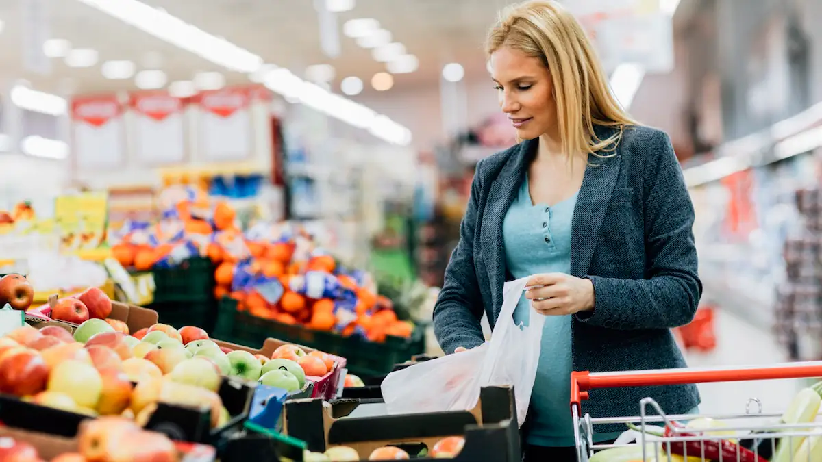 EU verschärft Plastiktüten-Verbot: Beliebte „Knotenbeutel“ sollen verschwinden