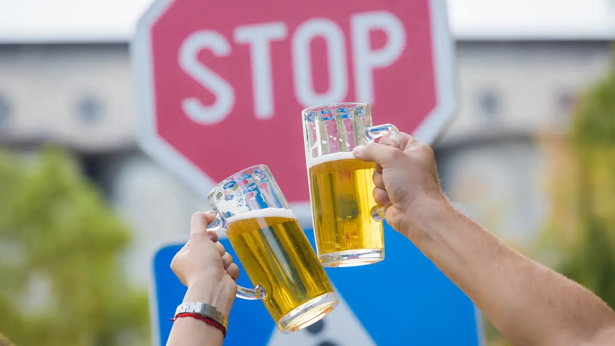 Neue Promillegrenze im Gespräch: Was sich im Verkehr ändern soll –„Gefährliche Routinen“